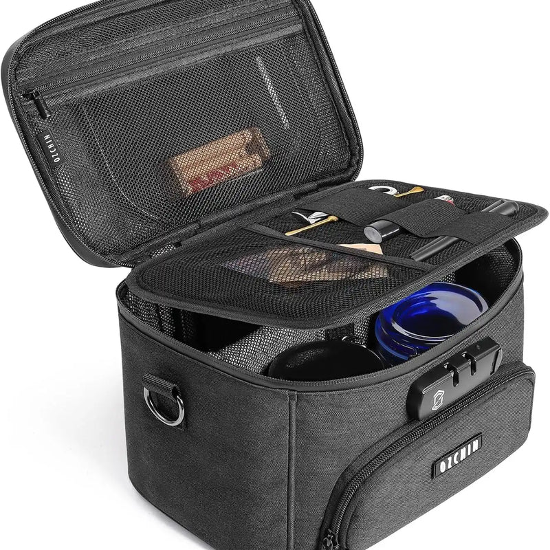 OZCHIN Vecran Series(Black)