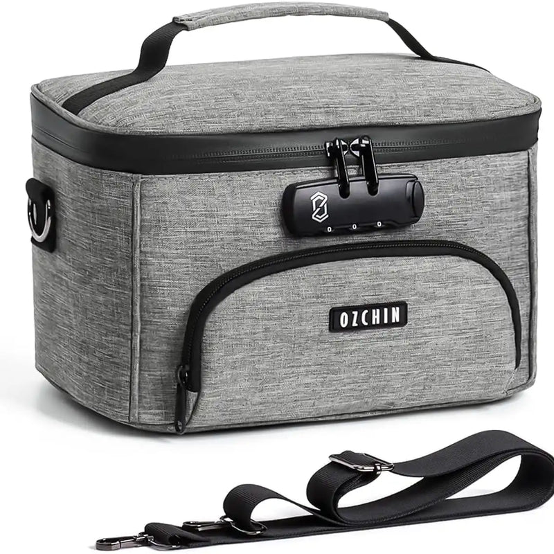 OZCHIN Vecran Series(Grey)