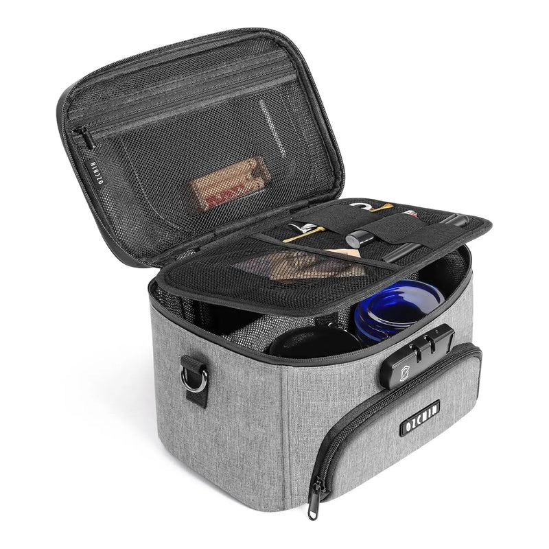 OZCHIN Vecran Series(Grey)