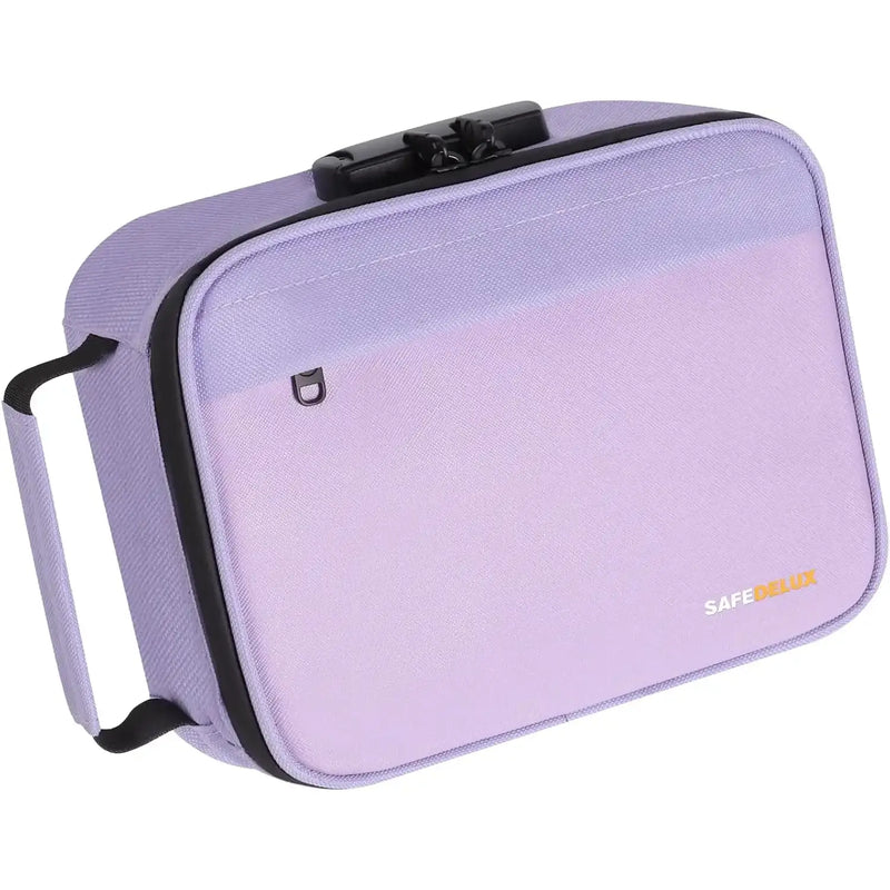 Safedelux Spectra Series(Purple)