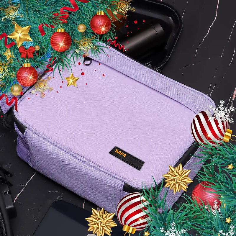 Safedelux Spectra Series(Purple)