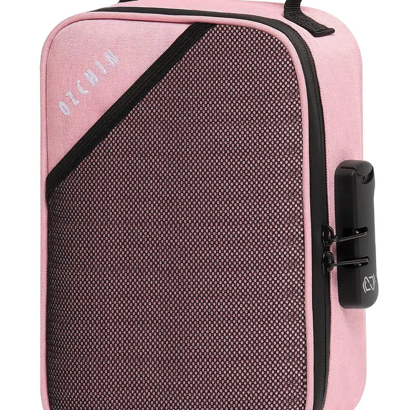 OZCHIN Obrix Series(Pink)
