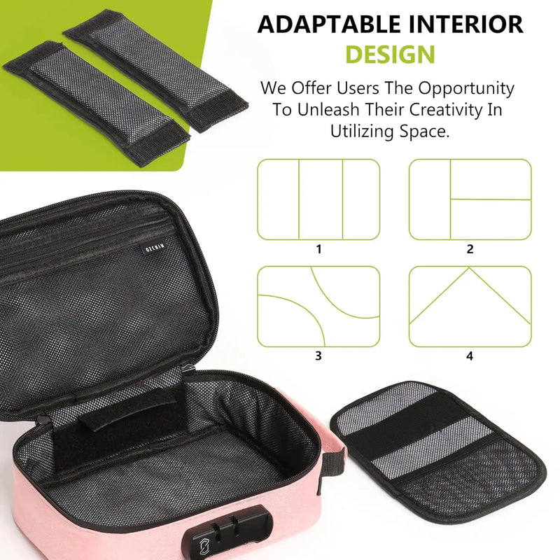 OZCHIN Obrix Series(Pink)