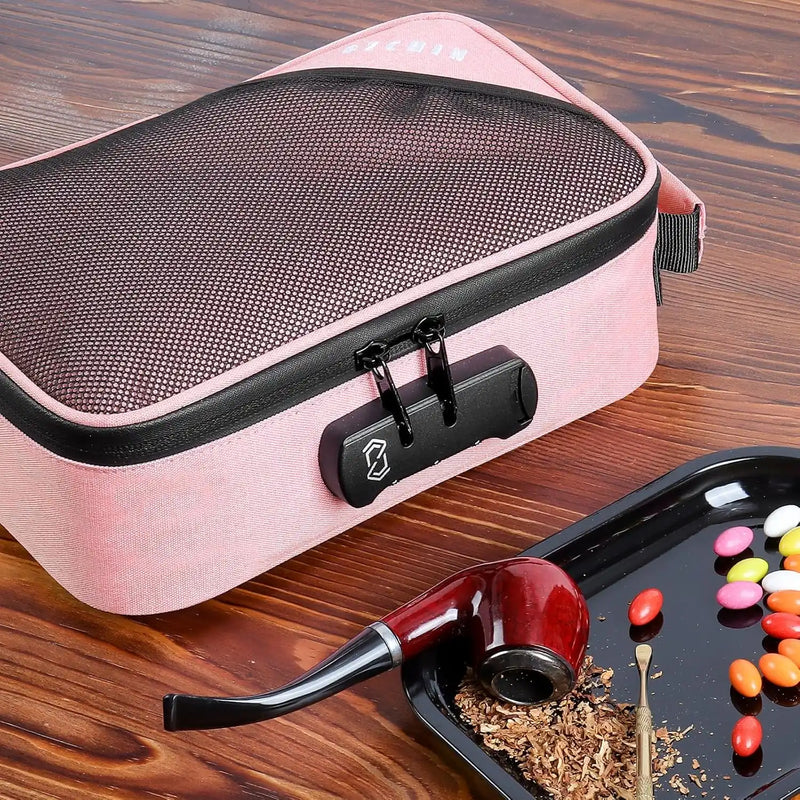 OZCHIN Obrix Series(Pink)