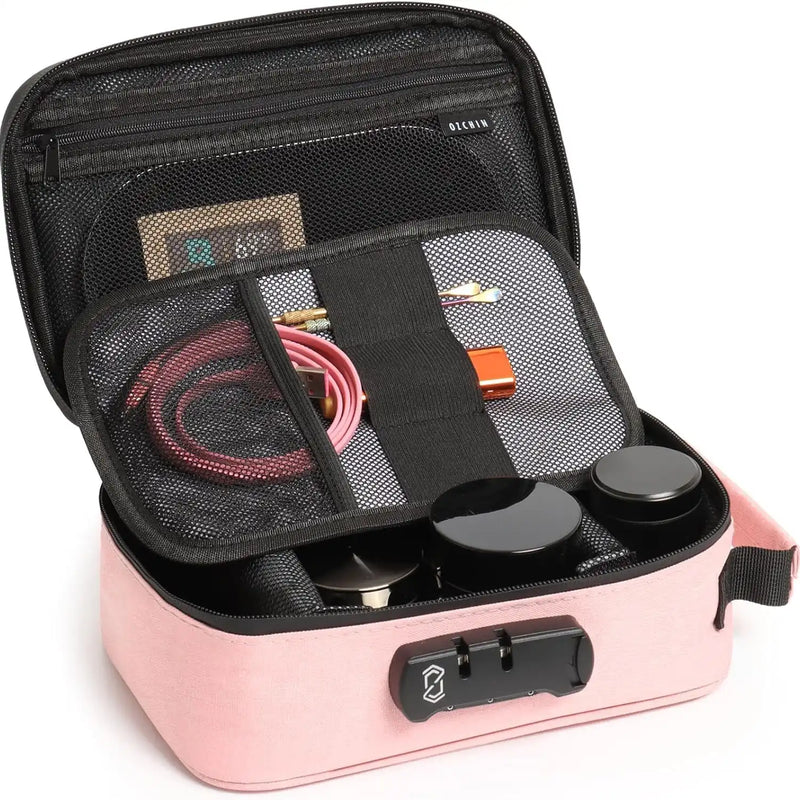 OZCHIN Obrix Series(Pink)