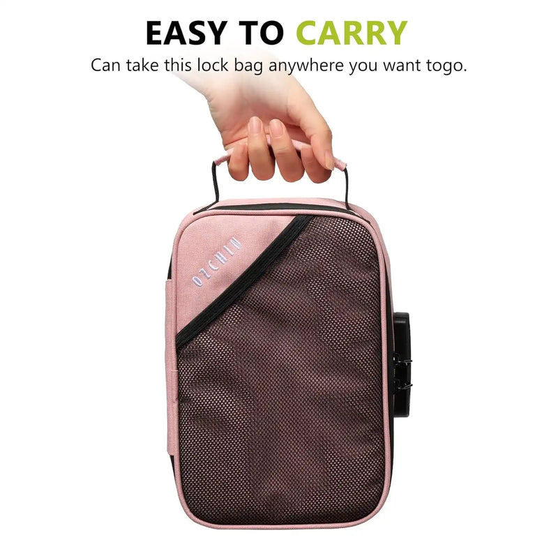 OZCHIN Obrix Series(Pink)