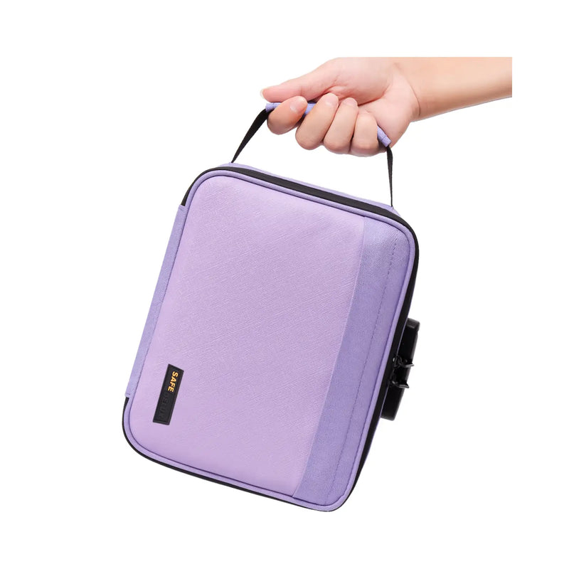 Safedelux Spectra Series(Purple)