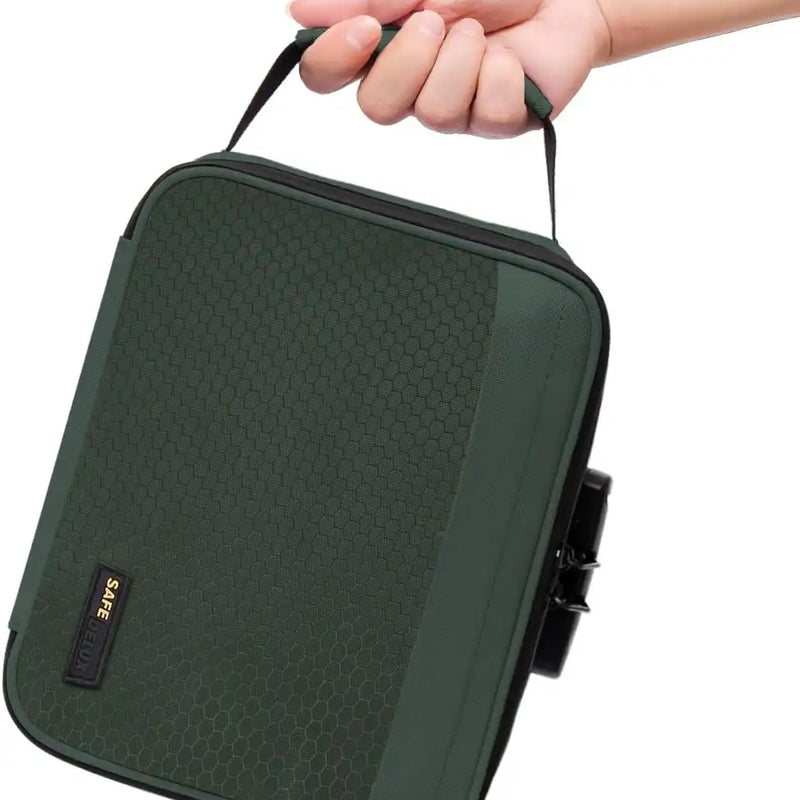 Safedelux Spectra Series(Green)