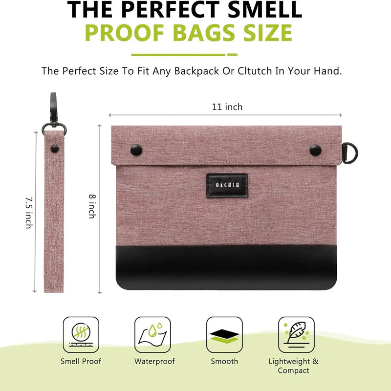 OZCHIN Prime Series(Pink)