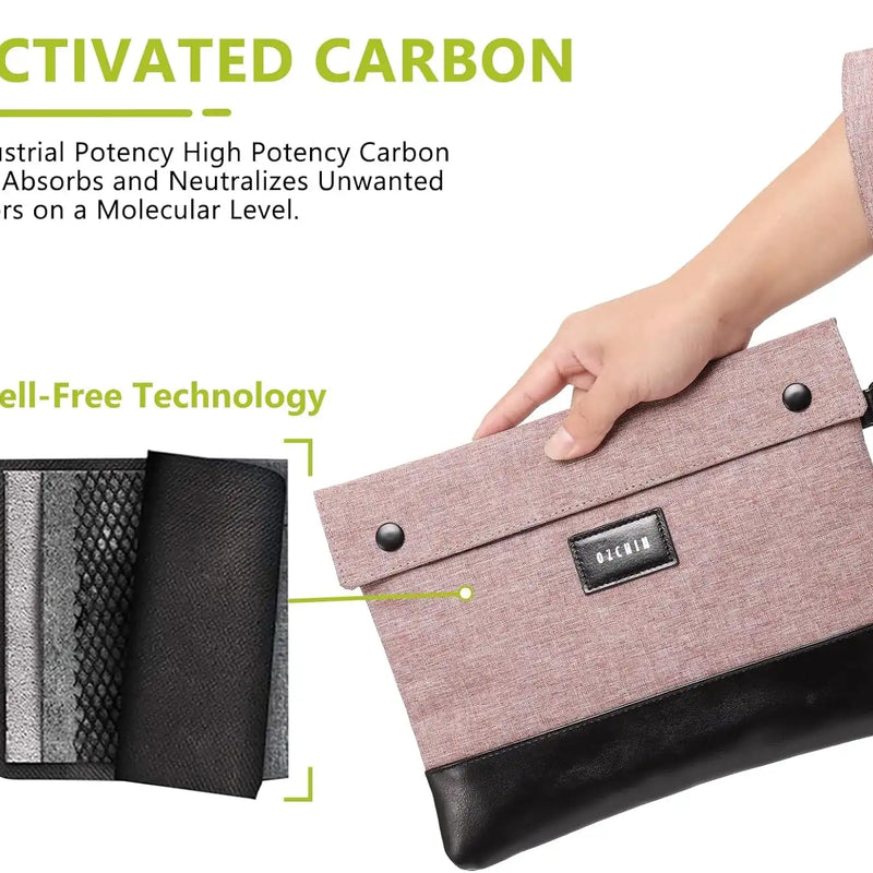 OZCHIN Prime Series(Pink)