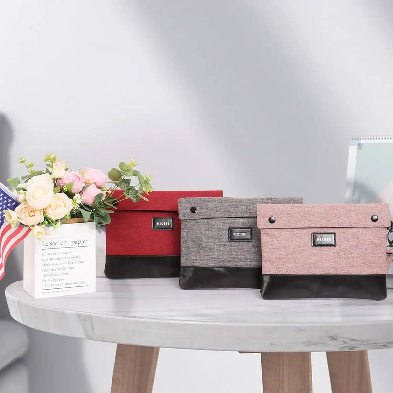 OZCHIN Prime Series(Pink)