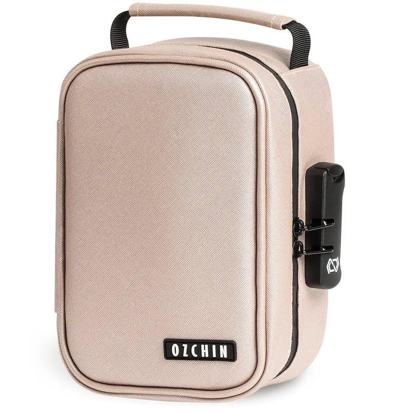 OZCHIN Apex Series(Rose Gold)