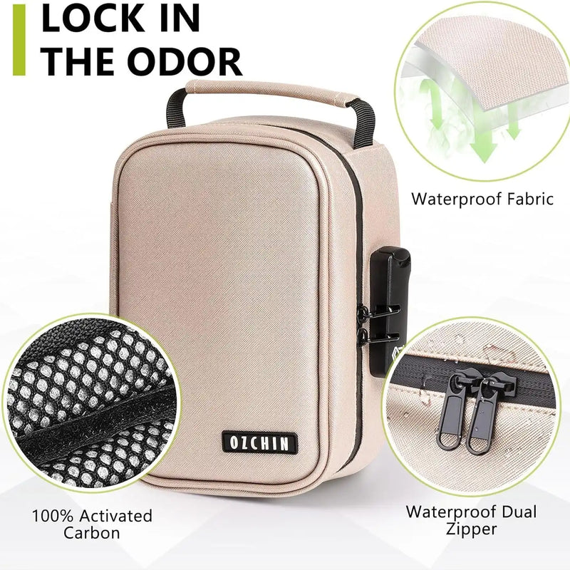 OZCHIN Apex Series(Rose Gold)