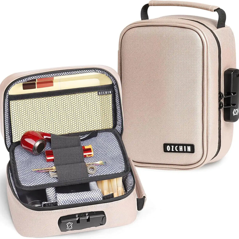 OZCHIN Apex Series(Rose Gold)