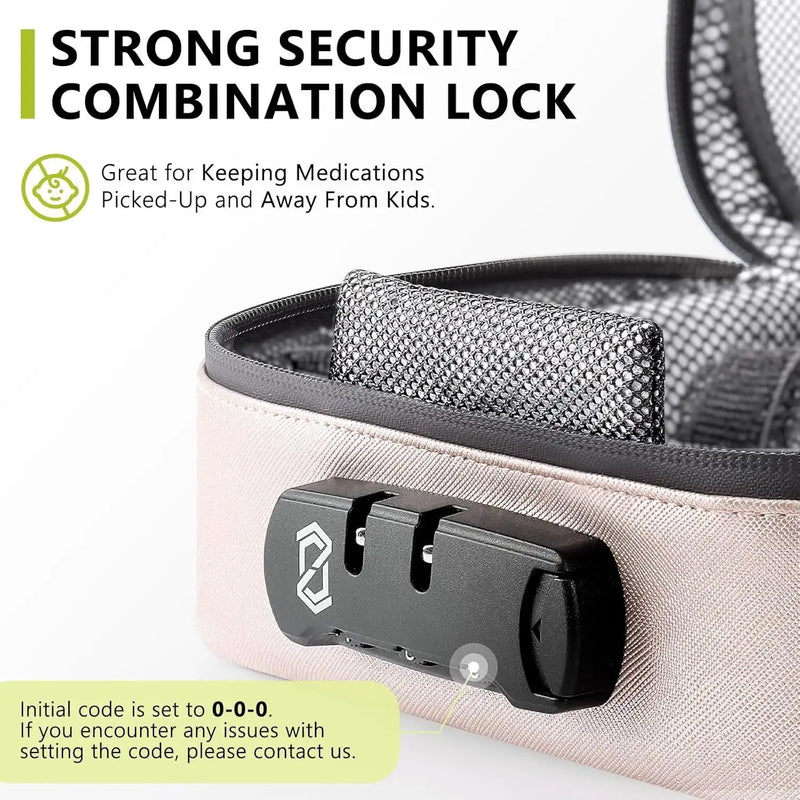 OZCHIN Apex Series(Rose Gold)