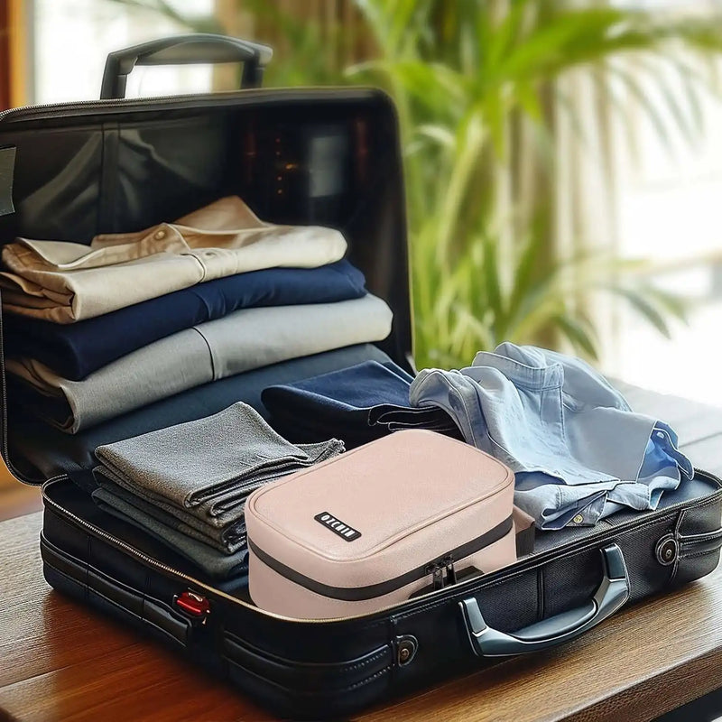 OZCHIN Apex Series(Rose Gold)