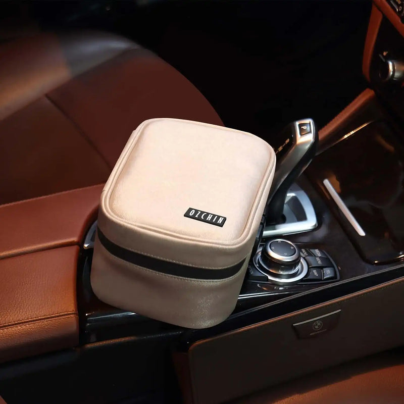 OZCHIN Apex Series(Rose Gold)