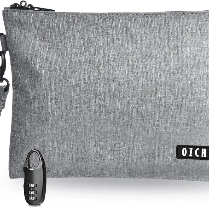 OZCHIN Kairo Series(L Grey)