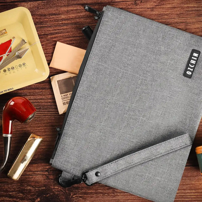 OZCHIN Kairo Series(L Grey)