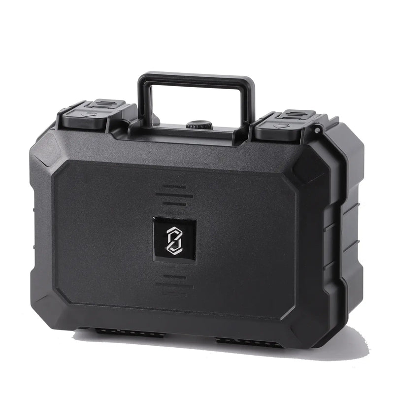 OZCHIN Resistant Stash Case with Kits