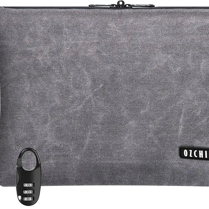 OZCHIN Kairo Series(M Retro Grey)