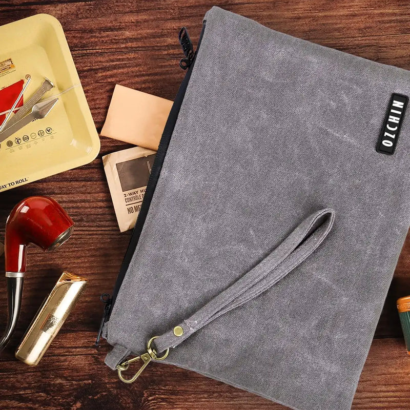 OZCHIN Kairo Series(M Retro Grey)