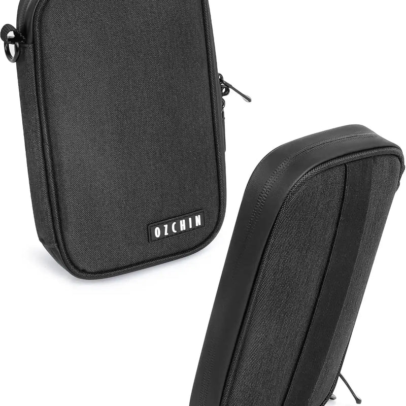 OZCHIN Strix Series(Black)