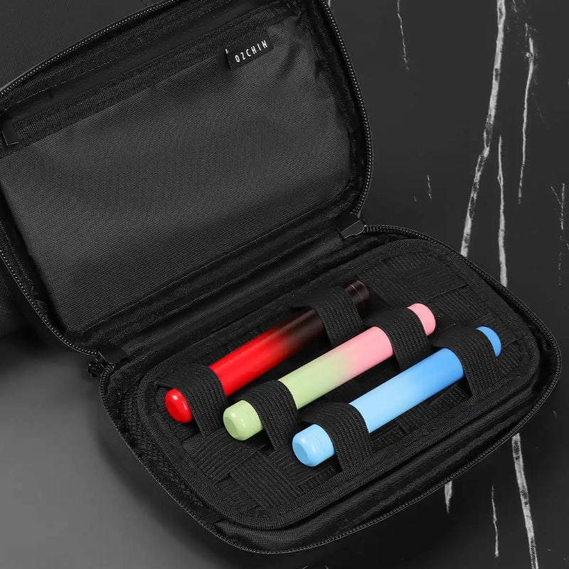 OZCHIN Strix Series(Black)