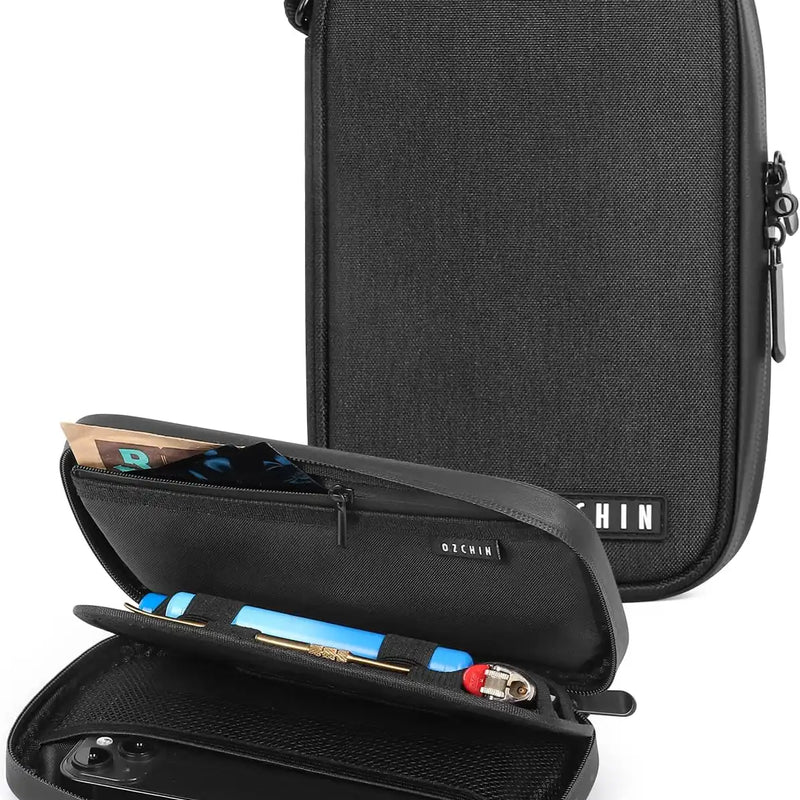 OZCHIN Strix Series(Black)