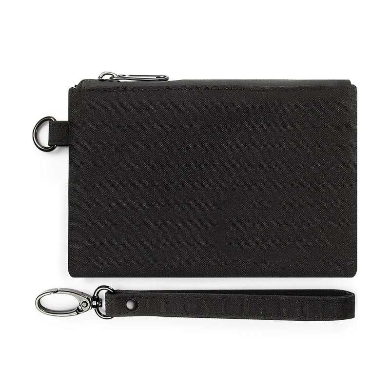 OZCHIN Kairo | Smell Proof Pouch 6x4 in(Black-B)
