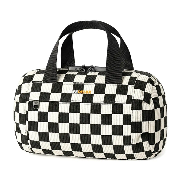 SafeDelux | Smell Proof Hand Bag