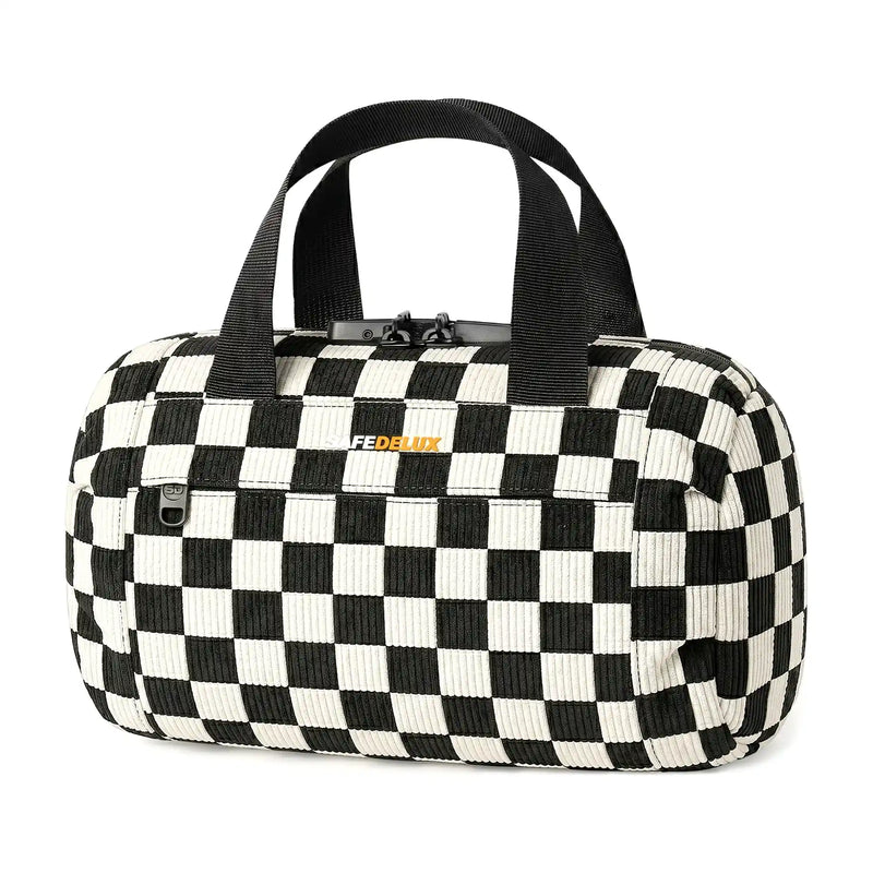 SafeDelux | Smell Proof Hand Bag