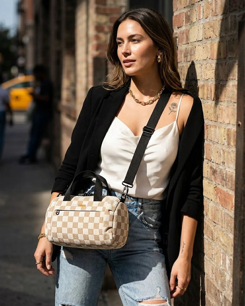 SafeDelux | Smell Proof Hand Bag