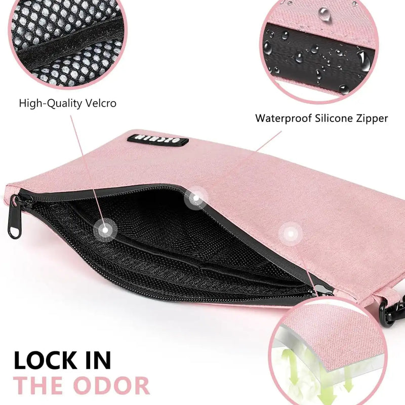 OZCHIN Kairo Series(M Pink)