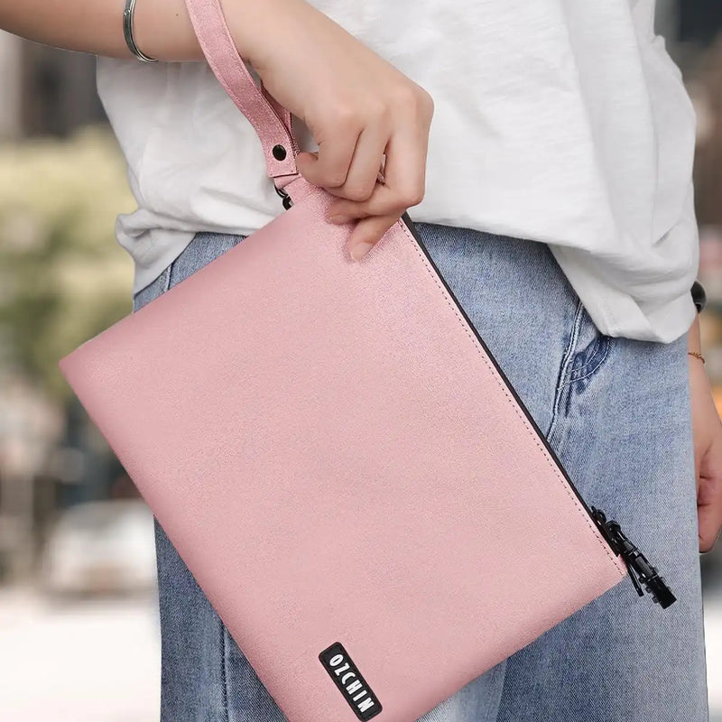 OZCHIN Kairo Series(M Pink)