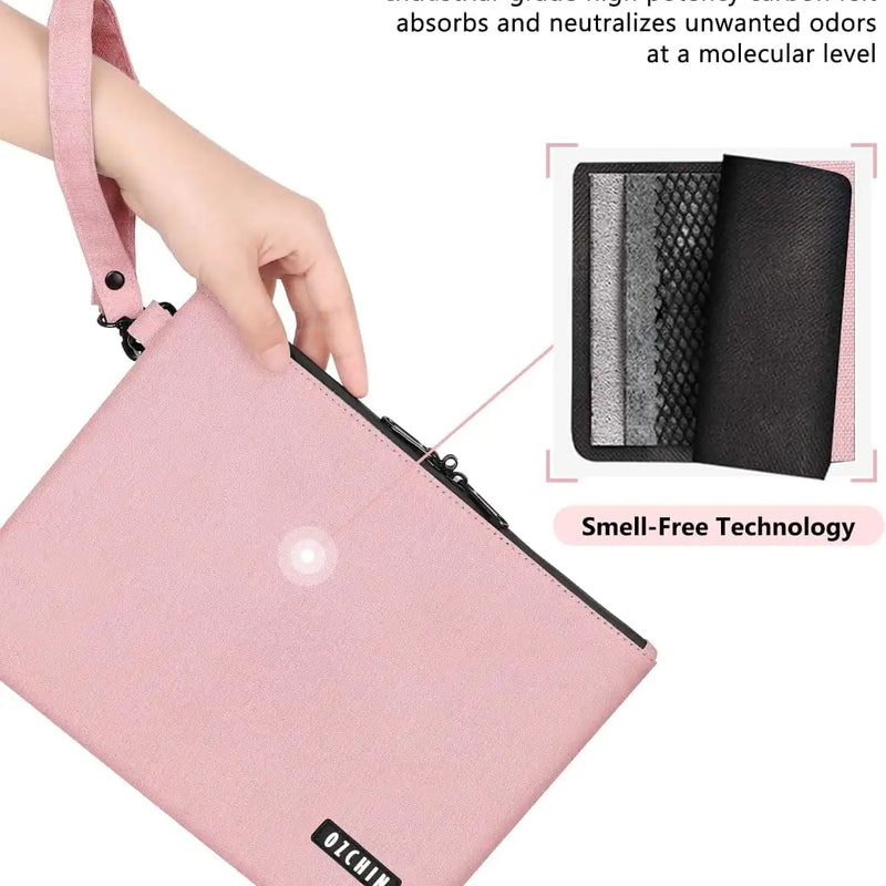 OZCHIN Kairo Series(M Pink)