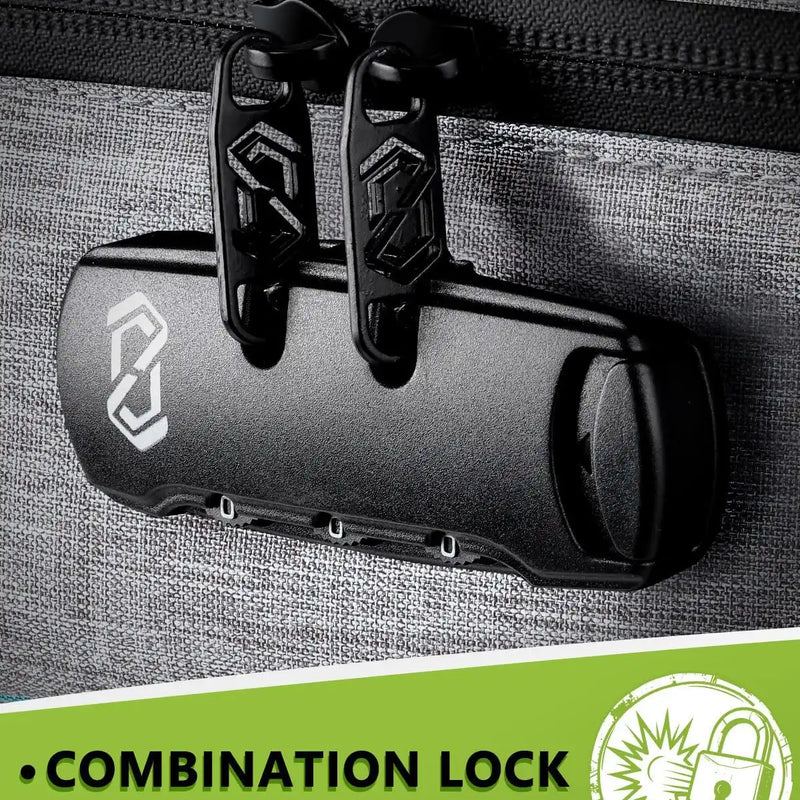 OZCHIN Large Apex Series with Kits(Gray)