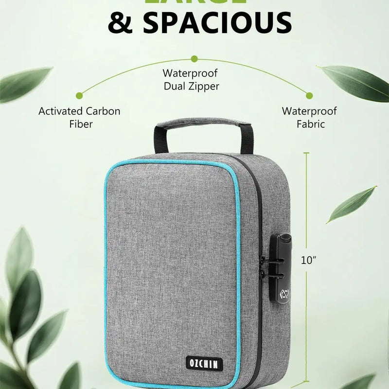 OZCHIN Large Apex Series with Kits(Gray)