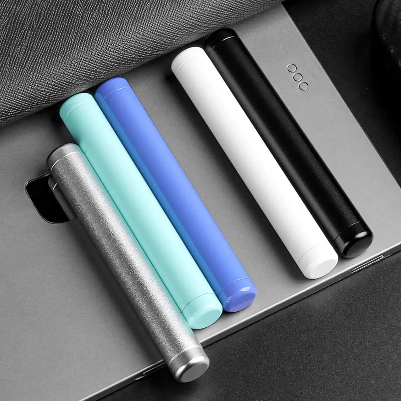 OZCHIN Aluminum Metal Tube(Combo A)