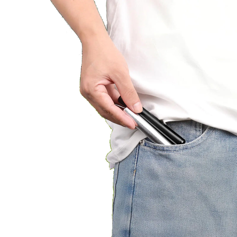 OZCHIN Aluminum Metal Tube(Combo A)