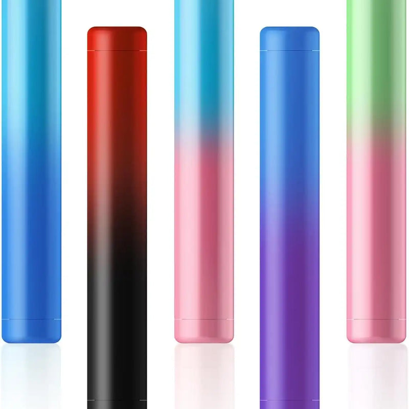 OZCHIN Aluminum Metal Tube(Combo B)