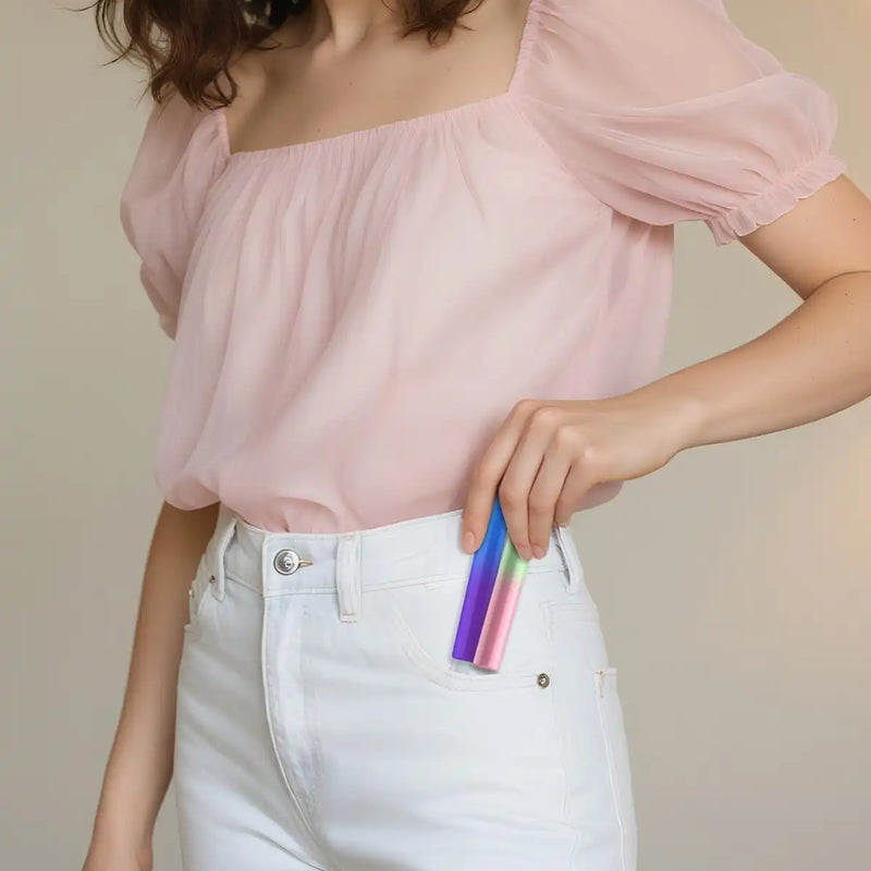 OZCHIN Aluminum Metal Tube(Combo B)