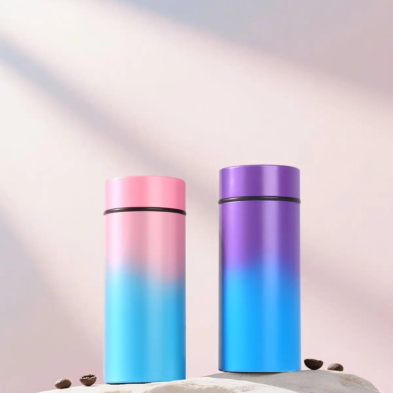 OZCHIN Aluminum Herb Container