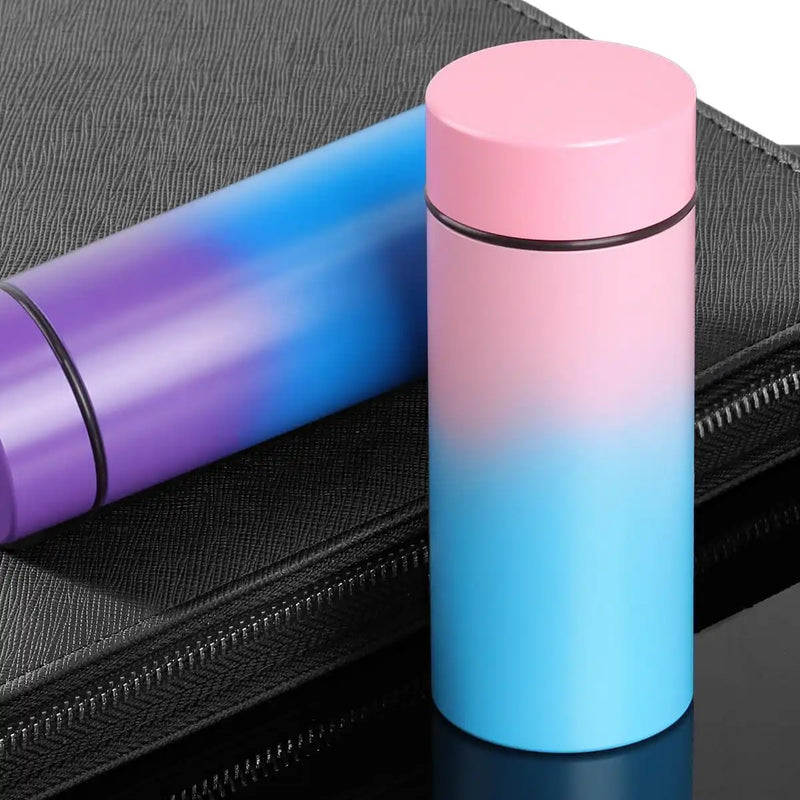 OZCHIN Aluminum Herb Container