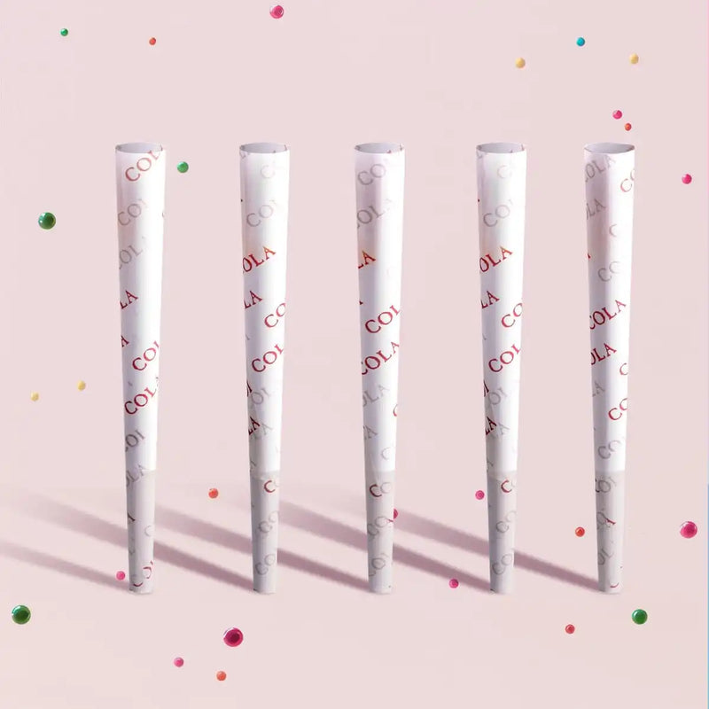 SafeDelux Cola Flavored Rolling Papers