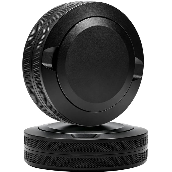 SafeDelux | Dual Layers Airtight Pocket Storage Tin SafeDelux