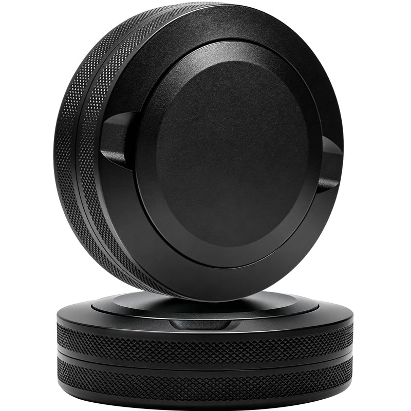 SafeDelux | Dual Layers Airtight Pocket Storage Tin SafeDelux
